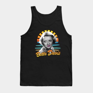 Bette Tank Top